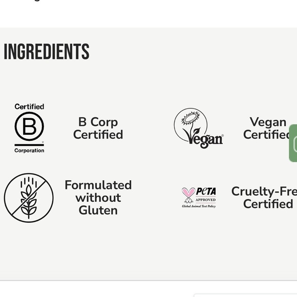 Arbonne it’s a fine line eye pencil Graphite Color (Grey) New and Sealed - Picture 4 of 6